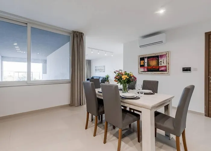Beachfront 9Ten11 Maisonette W Terrace By Homely